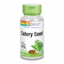 Celery Seed - 100 vcaps